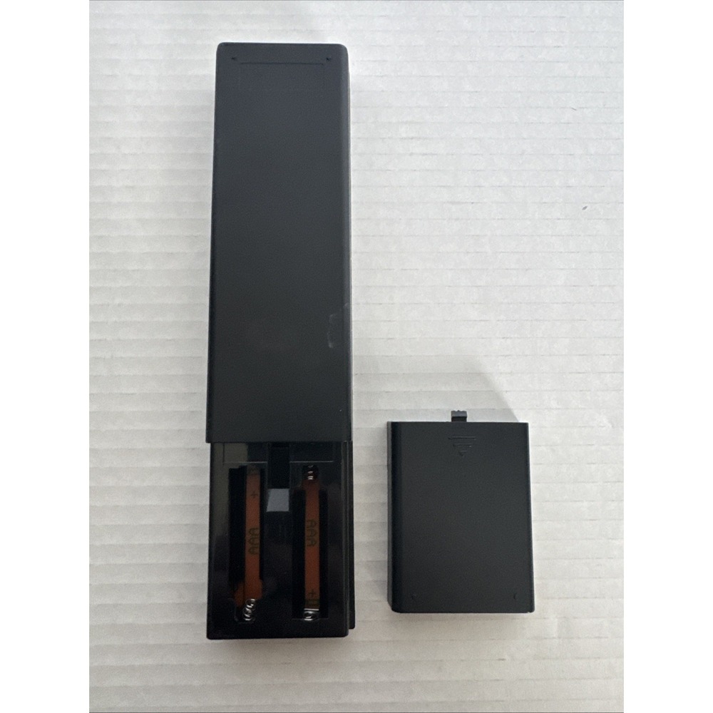 Replacement Sony RMT-TX100U TV Remote Control - Picture 2 of 2